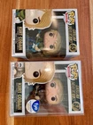 Funko Pop Rocks Kurt Cobain 65 & 67