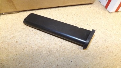 10rd Extended Magazine for Mauser HSC - .32