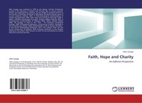 Faith, Hope And Charity Allan Savage