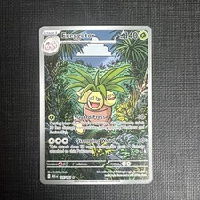 Exeggutor 135/132 Me01: Mega Evolution Holo