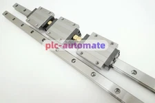 THK NEW SHS25C3SSE+5000LTE 1R3B Extended Long Length linear GuideLMG-I-769=8D02/