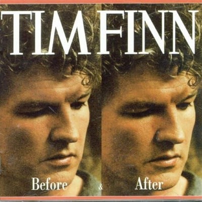 Before and After - GOOD