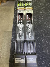 Victory Vforce Sport .245 350 Spine Prefletched With 1 White And 2 Yellow Vanes