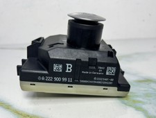 14-18 Mercedes W222 C63 S600 C300 Start Z&uuml;ndschalter Modul A222 9009911 OEM