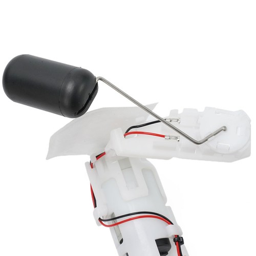 EU7000i EU700iSN 16700-Z37-003 Plastic FUEL PUMP UNIT For-HONDA Black White NEW- - Picture 5 of 12