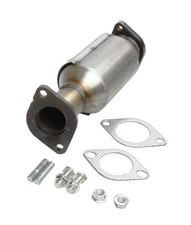 Katalysator hinten für HYUNDAI KIA