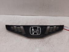 HONDA JAZZ I-VTEC ES MK3 Front Center Grille Grill OEM Genuine