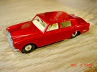 Matchbox Lesney 1 75 Regular Wheels 1/64 C - You Choose
