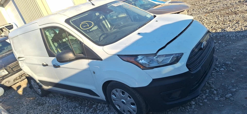 2020 福特 Transit Connect 变速器原始设备制造商 109K 英里 (LKQ ~ 439084982) — 第 2/4 张图片