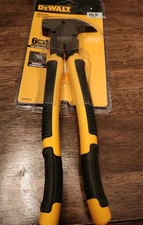 DeWalt 10.5" Fencing Pliers 6-in-1 MultiFunction w/Hammer Strike Face #DWHT70273