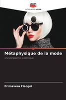 Primavera Fisogni | MéTaphysique De La Mode | Taschenbuch | FranzöSisch (2024)