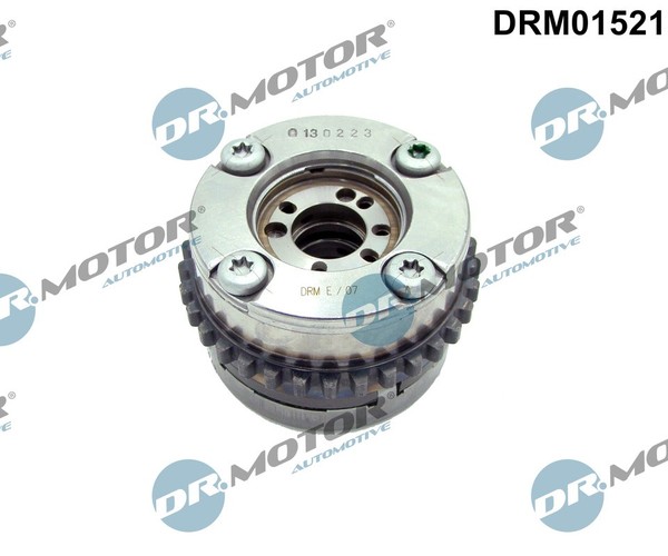 Nockenwellenversteller Auslassseite Oder Rechts - Dr.Motor Automotive DRM01521-image