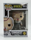 Conquest #1913 Chase Funko Pop! Television | Invincible Chase Variant
