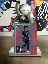 Panini Donruss Road to FIFA WC Craftsmen Chris Richards USA 2025-26 #3