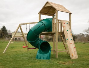 ebay swings and slides