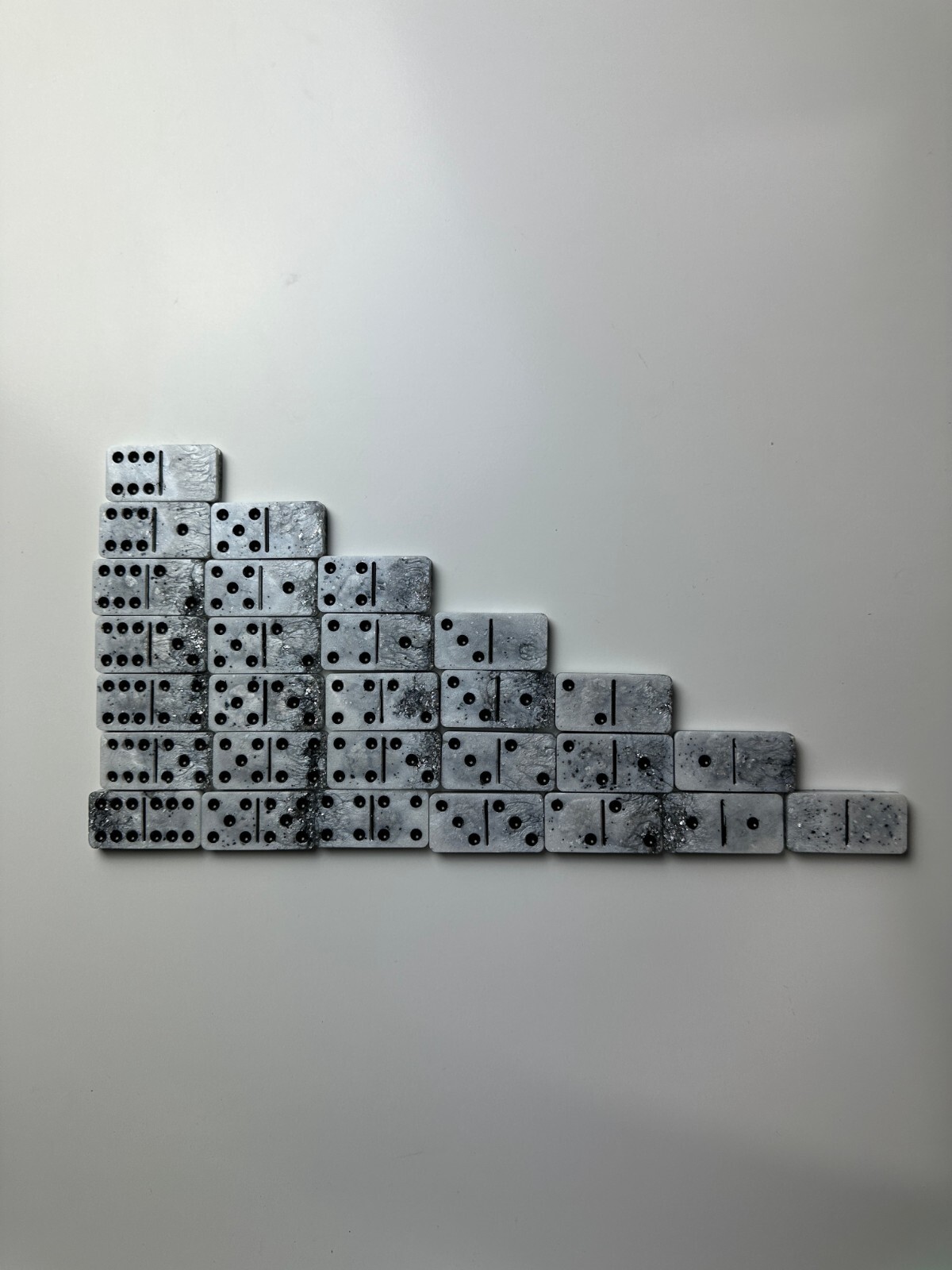 Domino Resin Art eBay