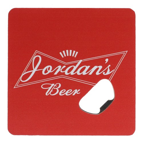 Calamita frigo sottobicchiere birra apribottiglie 3 in 1 personalizzata per lui regalo bar - Foto 161 di 268