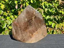 Very Large Smoky Quartz Crystal Freeform 25KG