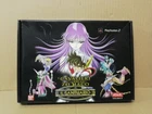 Knights of the Zodiac Saint Seiya Sanctuary PS2 Marketing Kit