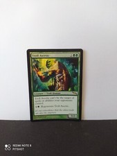 FOIL Troll Ascetic / Troll Asket - MTG Magic