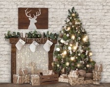 Baby Dreams Colorado Home - 8x10 / Fleece