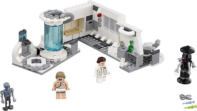 LEGO 75203 Star Wars Hoth Medical Chamber | eBay