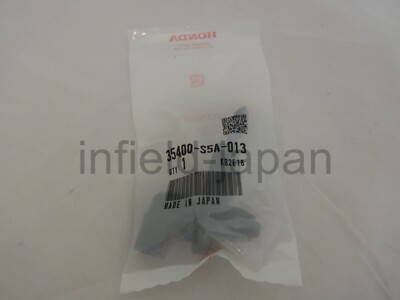 Honda Prelude Fog Light Switch Genuine Honda/Acura Door Jamb