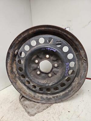 99-05 PONTIAC GRAND AM Wheel Rim 15x6 Teledial(20 Hole) 5 Lug 115mm STEEL OEM