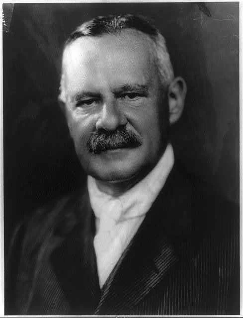 George Jay Gould 1864-1923,Financier,son of Jay Gould,Railroad Executive |  eBay