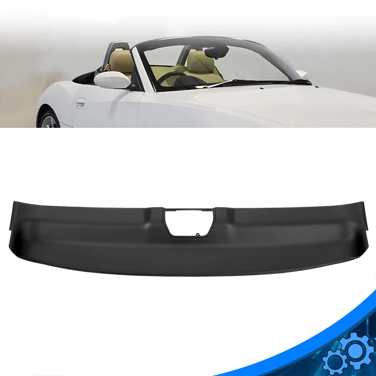 Other Exterior Parts & Accessories for BMW Z4 for sale | eBay
