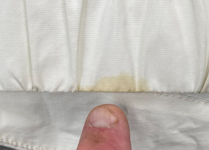 SACAI X NIKE Giacca a vento Nike donna Windrunner taglia L oliva avorio ventilata full zip