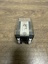 Potter  Brumfield,KUP-11D15-24,Relay