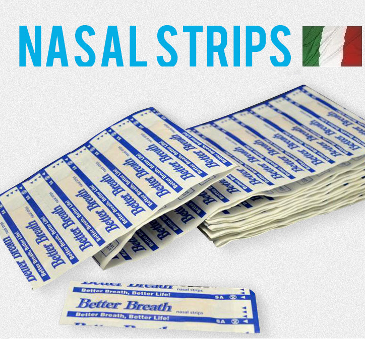 F.P. Healtacare Respiro - Cerottini Nasali Classico Grande, 30 Cerotti - Foto 6