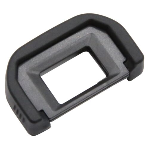 For Canon EOS 650D Camera Viewfinder / Eyepiece Eyecup - 第 1/5 張圖片