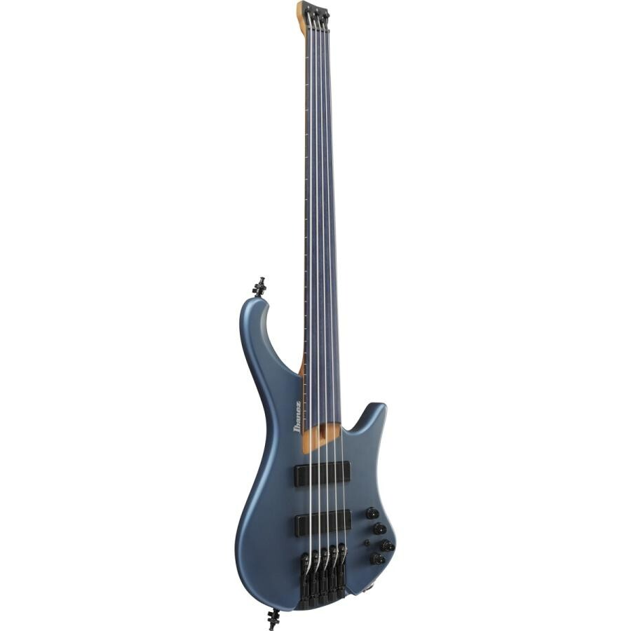 Ibanez EHB1005F-AOM Arctic Ocean 5-string Electric Bass