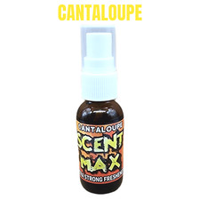Scent Bomb 100 Oil Based Concentrated Air Freshener Spray, Cantaloupe, 1 Pack
