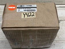 Dodge 117435 Taper-Lock Bushing 4545 x 3-1/2 KW New