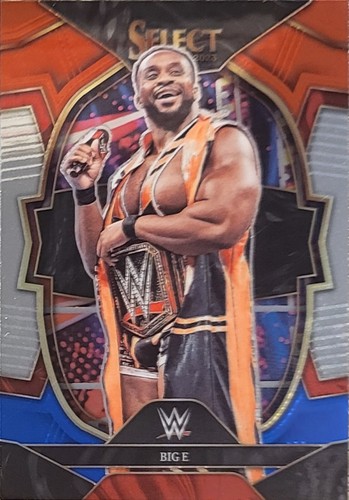 WWE Stars & Legends - Pick Your Wrestling Card - FREE SHIPPING - New Cards Added - Picture 16 of 70