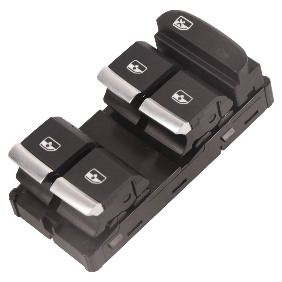 Front Left Door Master Window Switch For Audi A4 allroad 2017-2023 Q5 2018-2021 - Image 4 of 4