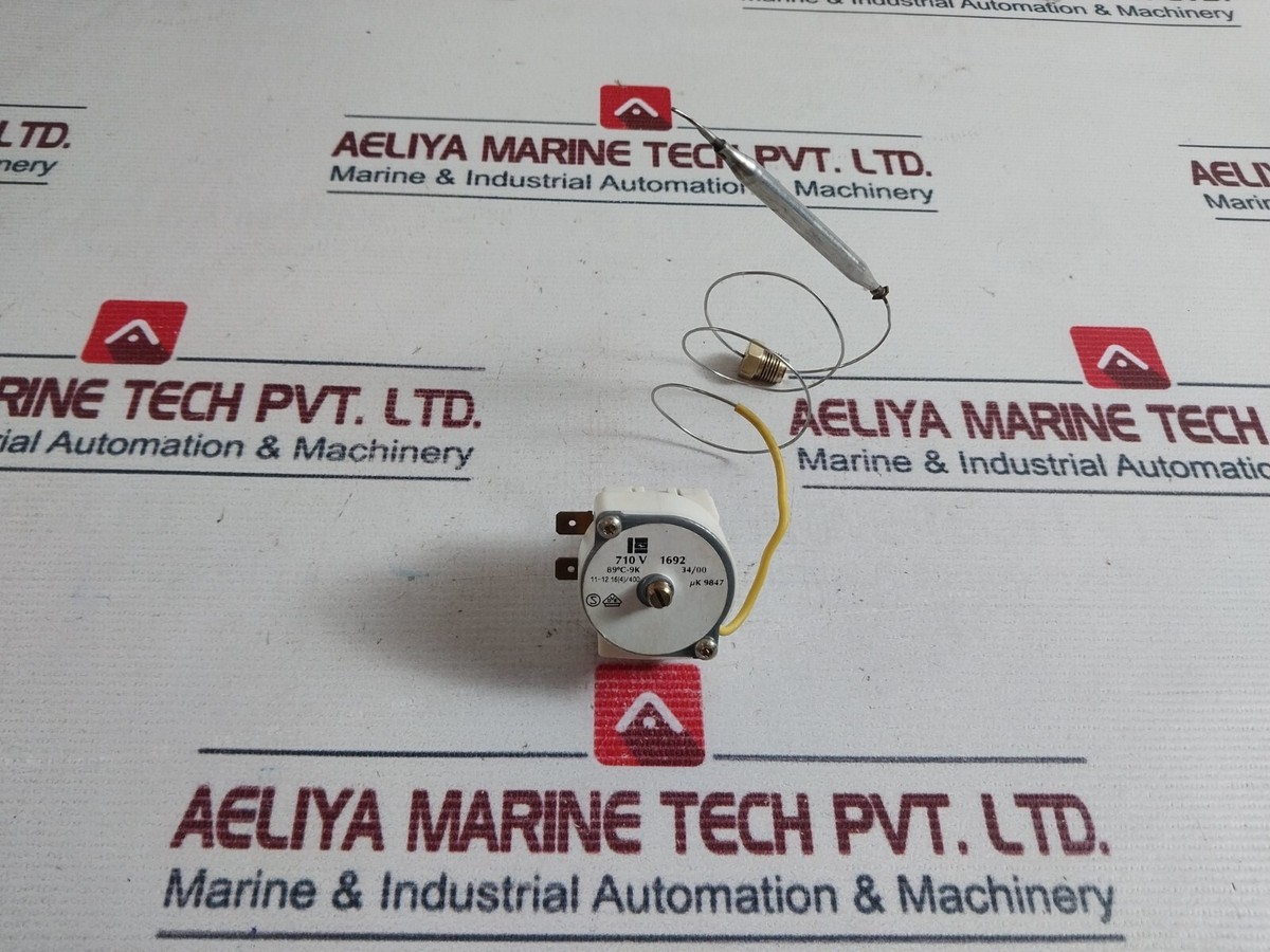 Meiko 710V 1692 Temp Limiter 89°C-9K | eBay