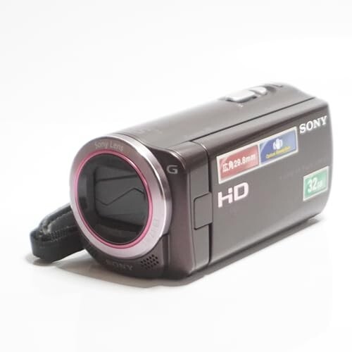 Sony HDR-CX270V HandyCam HD Digital Video Camera Recorder