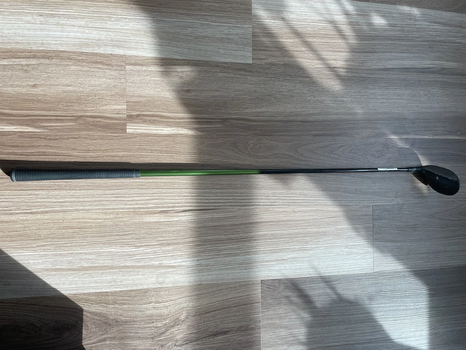 Top Flite Gamer Tour 19 Degree 3 Hybrid Stiff Flex Aldila Nv Graphite Shaft - Image 3 of 4