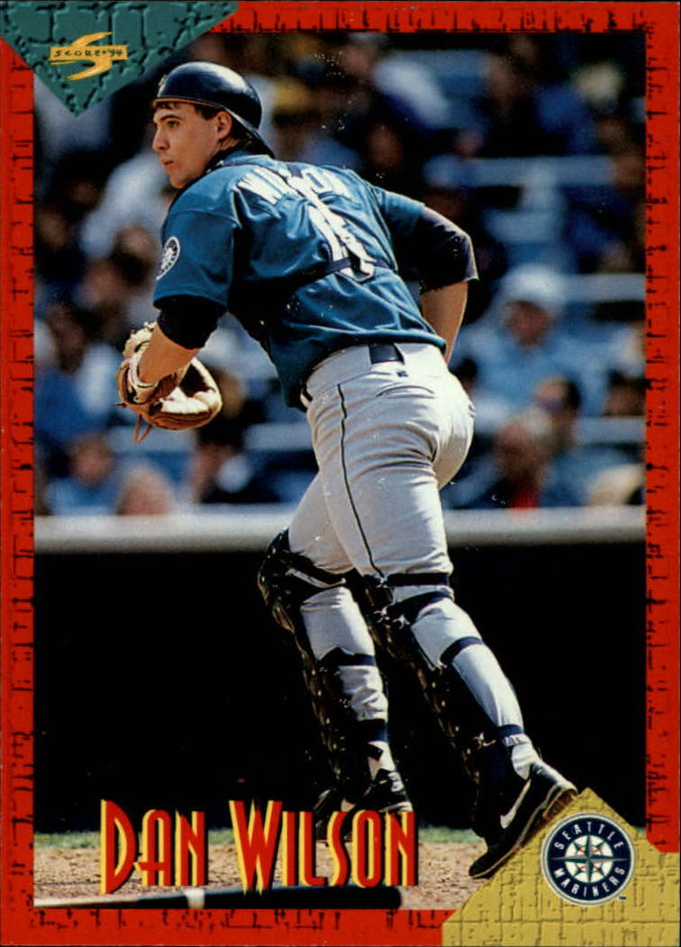 1994 Score Rookie Traded Baseball Pick Complete Your Set RT1-RT165 RC Stars ⚾⚾