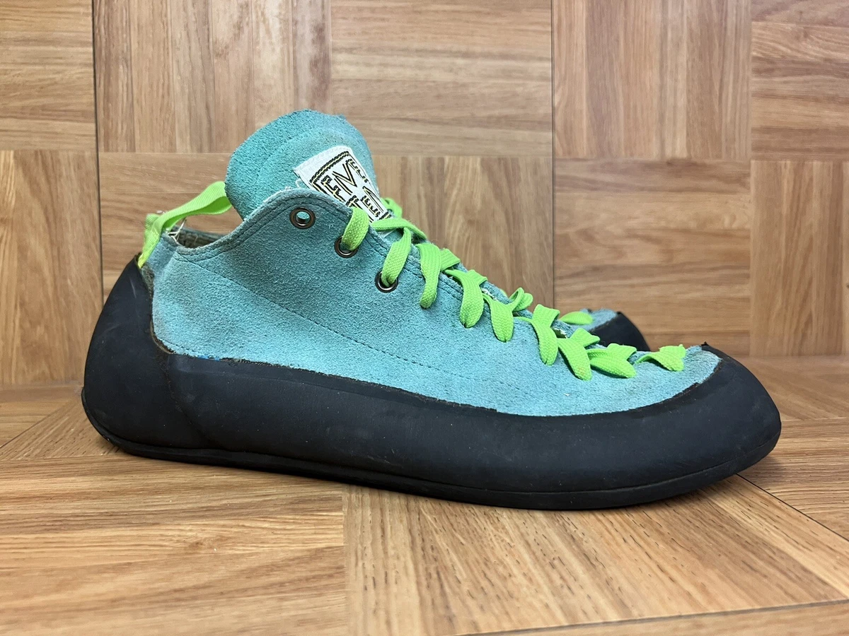 Adidas rock deals shoes
