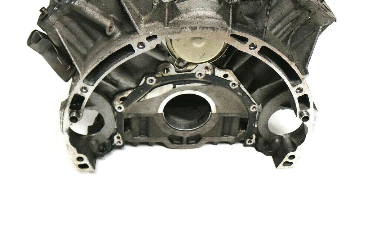 Mercedes-Benz OM642 6-Zyl. Dieselmotor Zylinderblock R6420706  