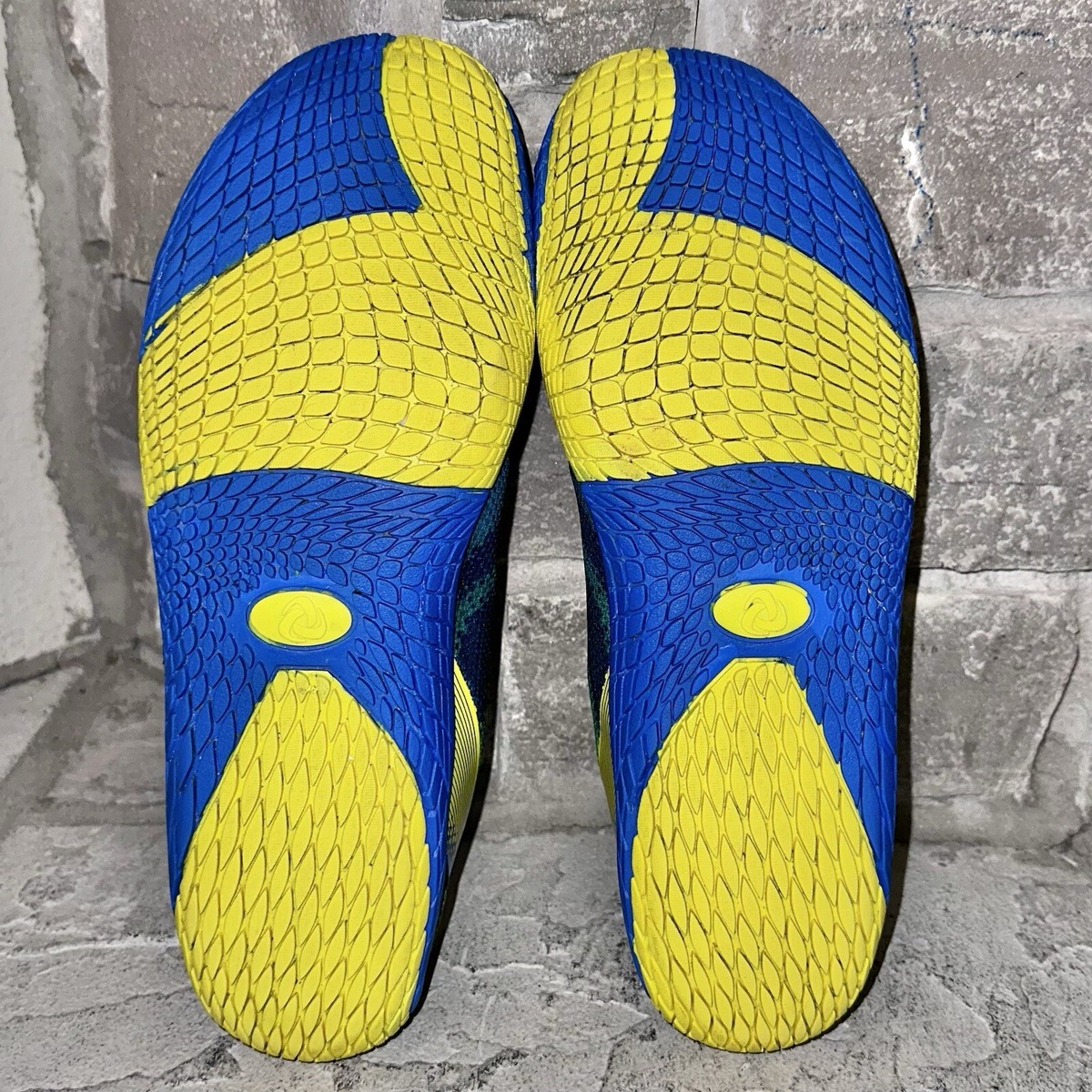Tesla TF-BK30 Bare Trek Minimalist Driving Shoes Sneakers