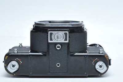 Pentax 6x7 67 Medium Format Film Camera W/TTL Prism Finder