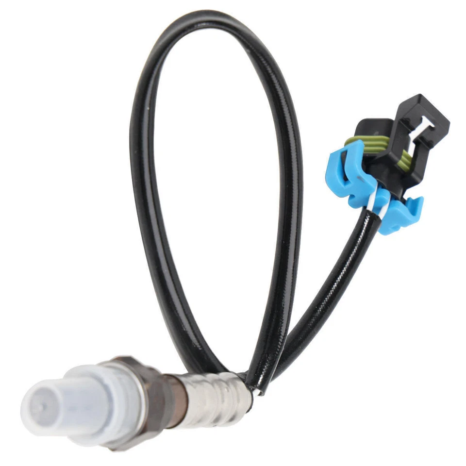 Set of 4 Oxygen O2 Sensors For Hummer H3 2008 2009 2010 H3T 2009 2010 5.3L V8 US — 第 3/4 张图片