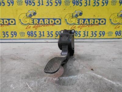 A9063000404 Gaspedalpotentiometer Mercedes-Benz Vito Autobus (W639) 109 Cdi Om 6