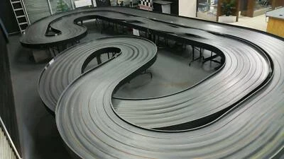 commercial slot car track for sale